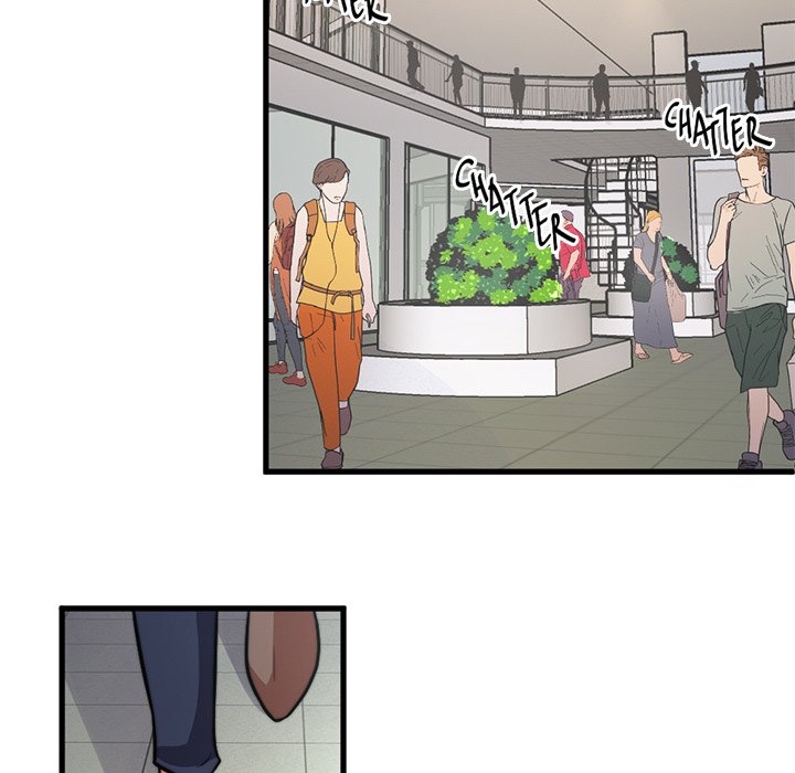 Read Sugar Daddy chapter 18 image 17 on Lezhin