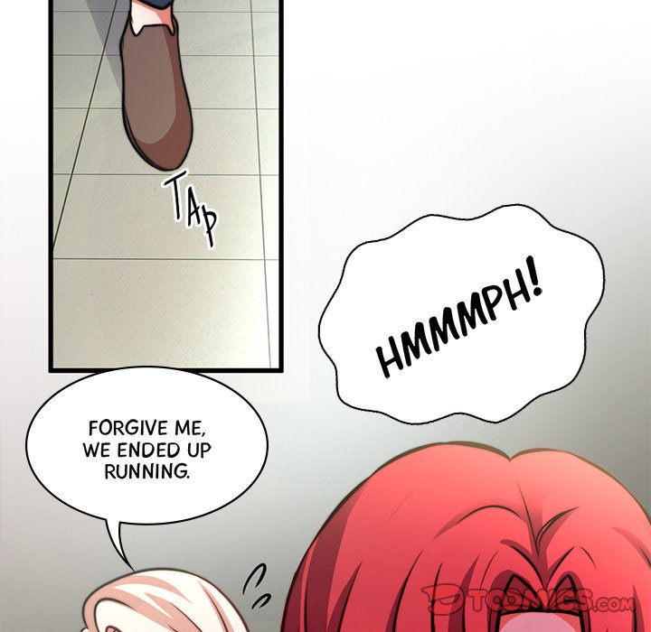 Read Sugar Daddy chapter 18 image 18 on Lezhin