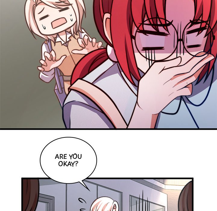 Read Sugar Daddy chapter 18 image 19 on Lezhin