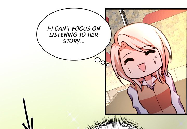 Read Sugar Daddy chapter 18 image 2 on Lezhin