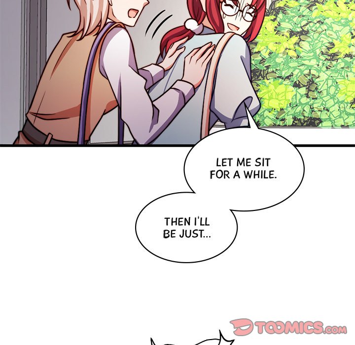 Read Sugar Daddy chapter 18 image 21 on Lezhin