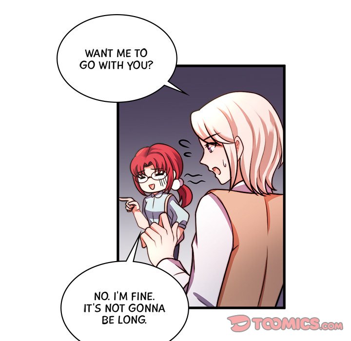 Read Sugar Daddy chapter 18 image 24 on Lezhin