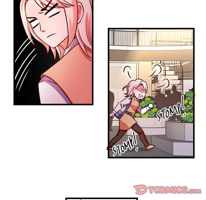 Read Sugar Daddy chapter 18 image 27 on Lezhin