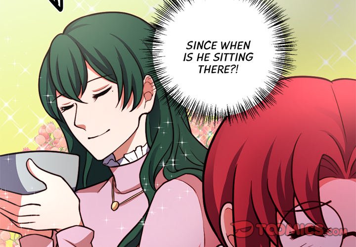 Read Sugar Daddy chapter 18 image 3 on Lezhin