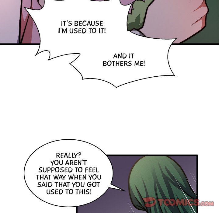Read Sugar Daddy chapter 18 image 30 on Lezhin