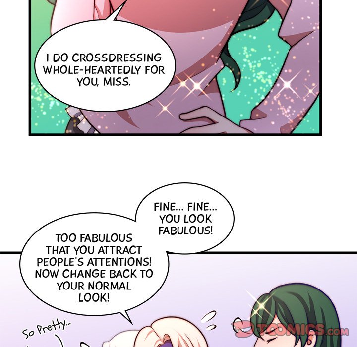 Read Sugar Daddy chapter 18 image 33 on Lezhin