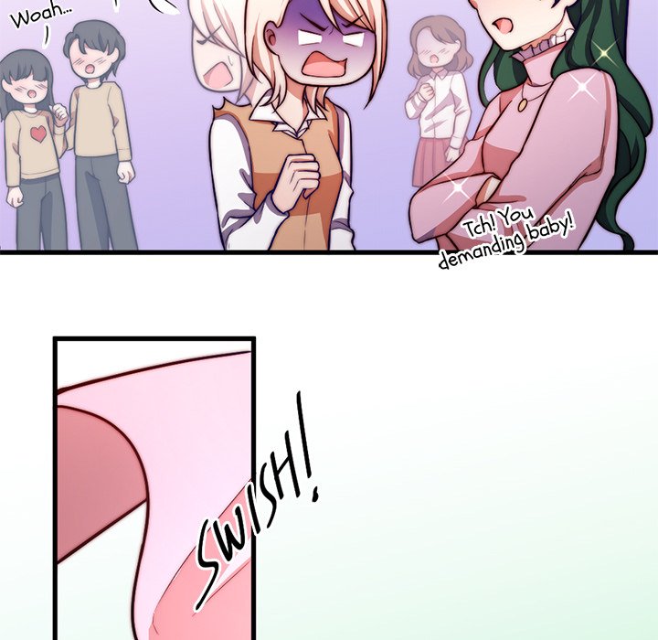 Read Sugar Daddy chapter 18 image 34 on Lezhin