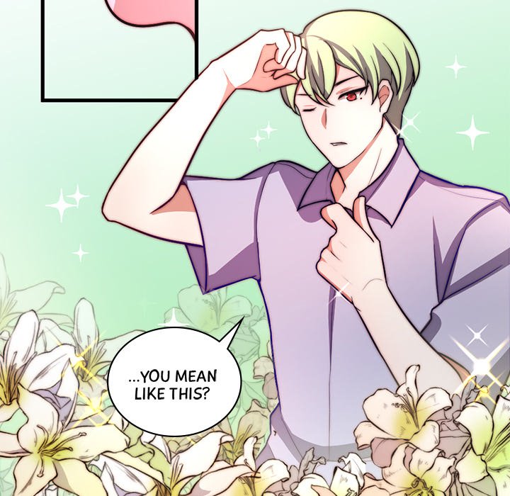 Read Sugar Daddy chapter 18 image 35 on Lezhin