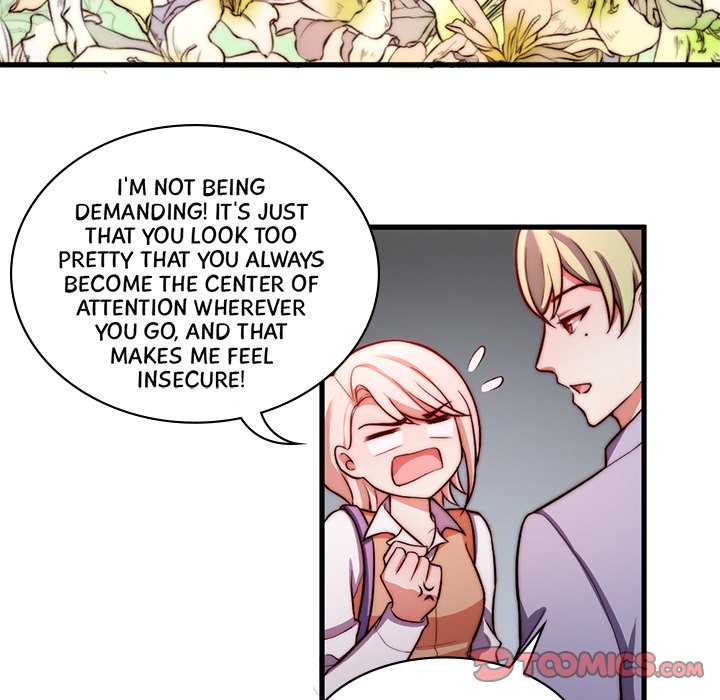 Read Sugar Daddy chapter 18 image 36 on Lezhin