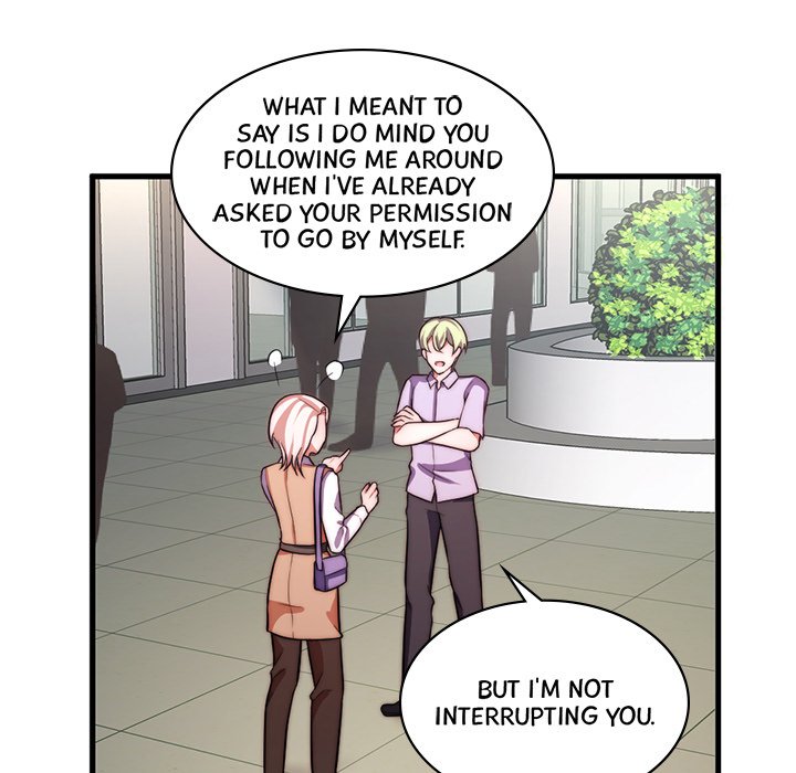 Read Sugar Daddy chapter 18 image 38 on Lezhin