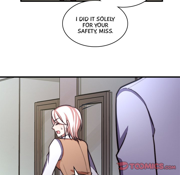 Read Sugar Daddy chapter 18 image 39 on Lezhin