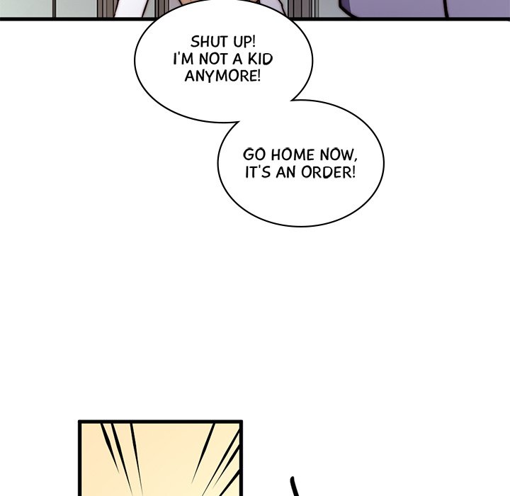 Read Sugar Daddy chapter 18 image 40 on Lezhin