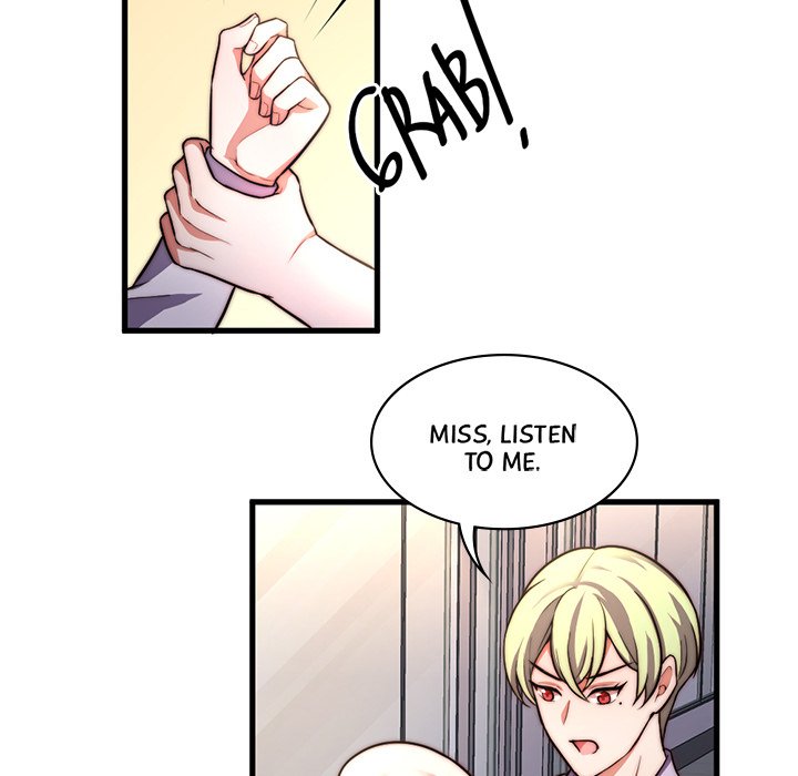 Read Sugar Daddy chapter 18 image 41 on Lezhin