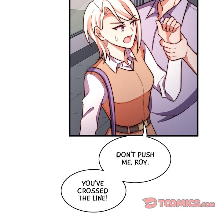 Read Sugar Daddy chapter 18 image 42 on Lezhin
