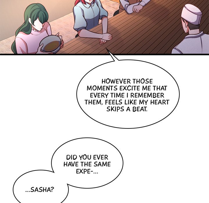 Read Sugar Daddy chapter 18 image 5 on Lezhin