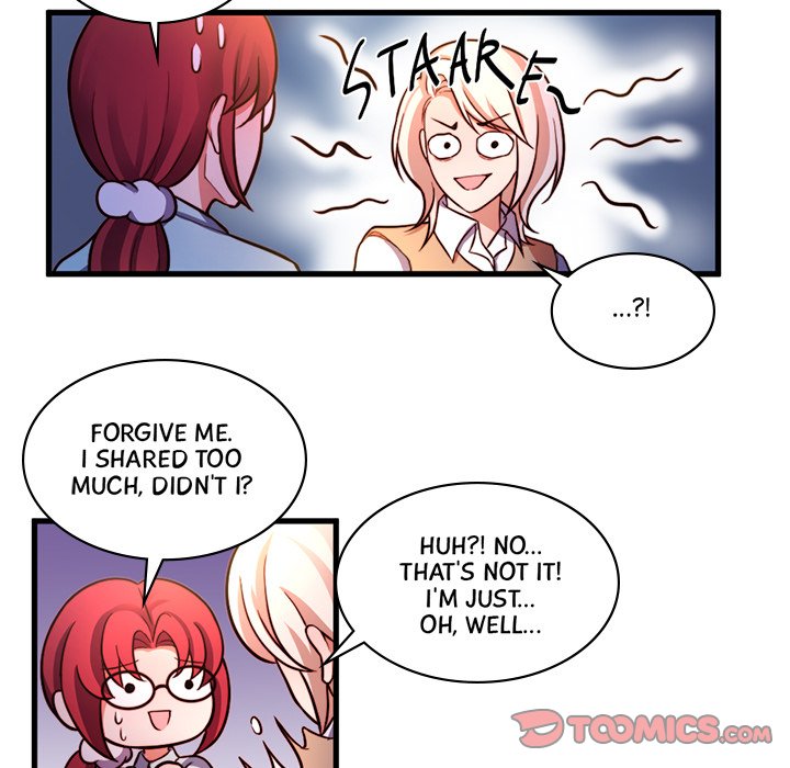 Read Sugar Daddy chapter 18 image 6 on Lezhin