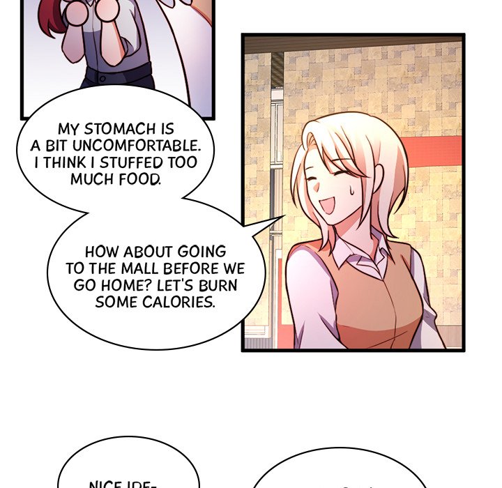 Read Sugar Daddy chapter 18 image 7 on Lezhin