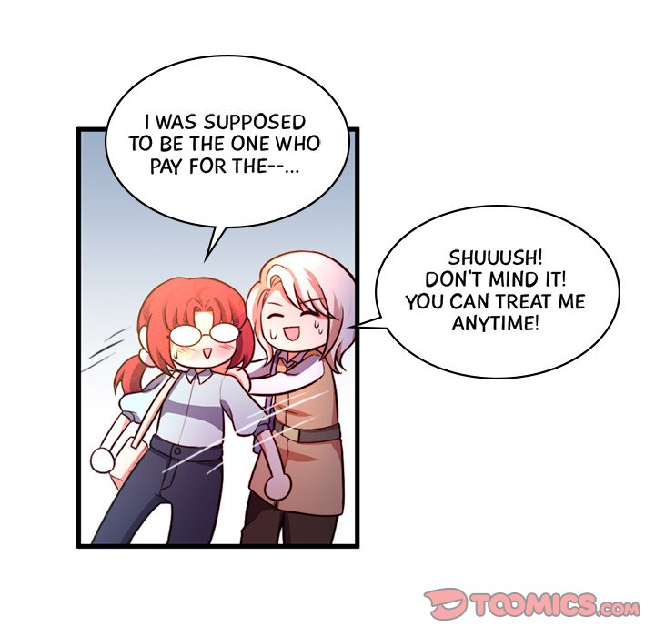 Read Sugar Daddy chapter 18 image 9 on Lezhin