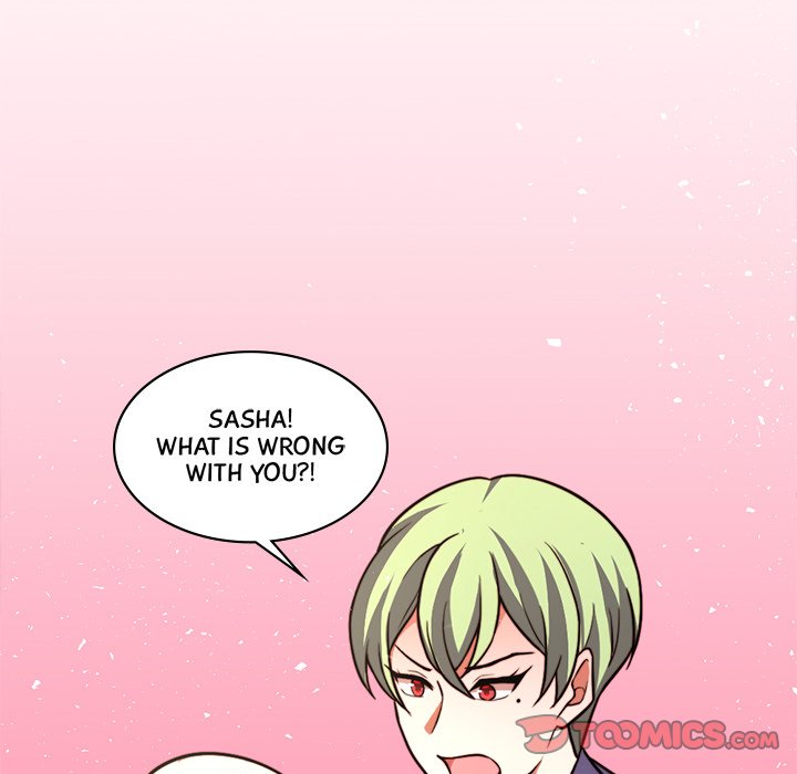 Read Sugar Daddy chapter 19 image 13 on Lezhin