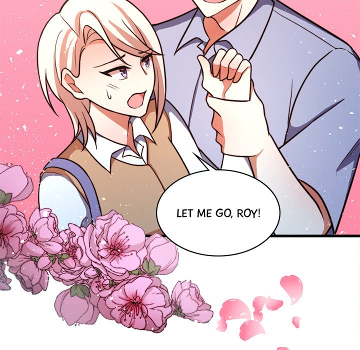 Read Sugar Daddy chapter 19 image 14 on Lezhin
