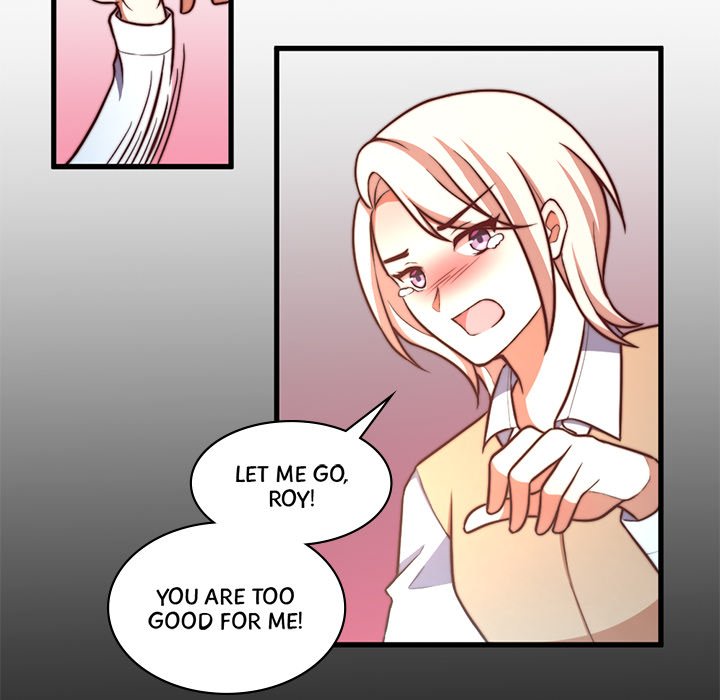 Read Sugar Daddy chapter 19 image 18 on Lezhin
