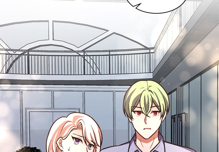 Read Sugar Daddy chapter 19 image 2 on Lezhin