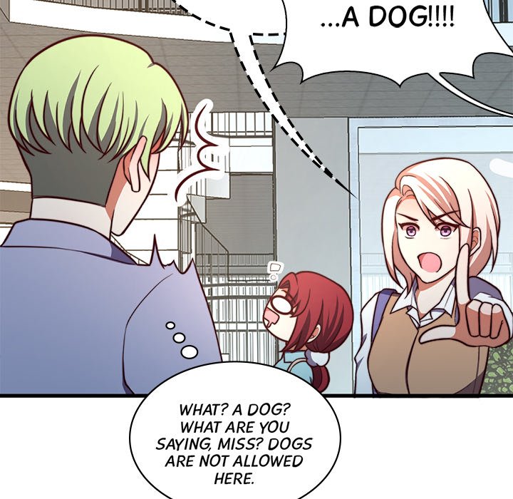 Read Sugar Daddy chapter 19 image 24 on Lezhin