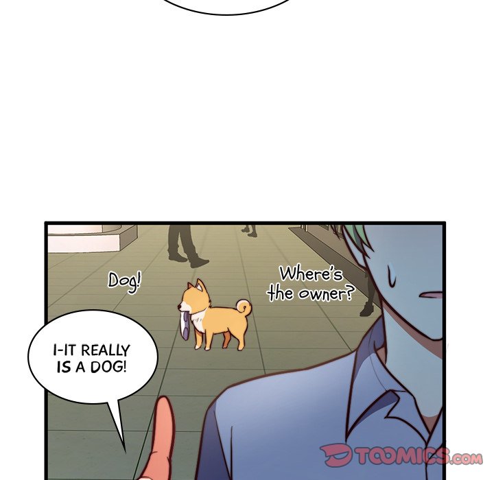 Read Sugar Daddy chapter 19 image 25 on Lezhin
