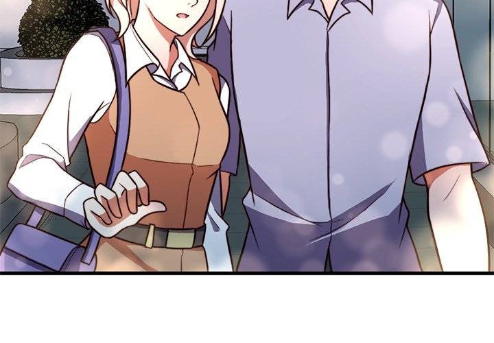 Read Sugar Daddy chapter 19 image 3 on Lezhin
