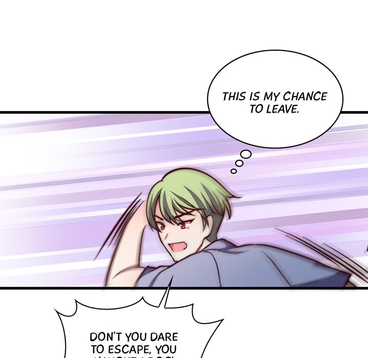 Read Sugar Daddy chapter 19 image 31 on Lezhin