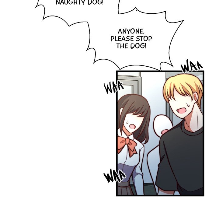 Read Sugar Daddy chapter 19 image 32 on Lezhin
