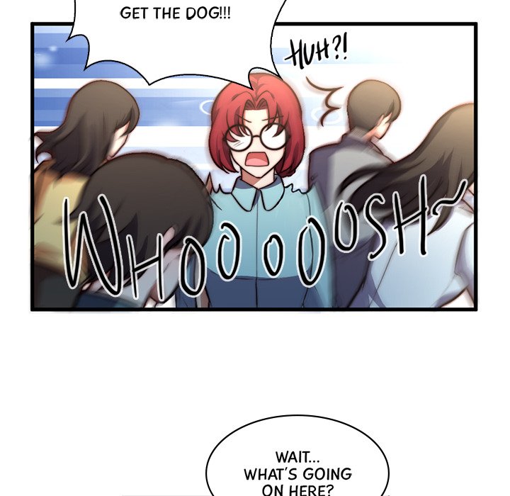 Read Sugar Daddy chapter 19 image 35 on Lezhin