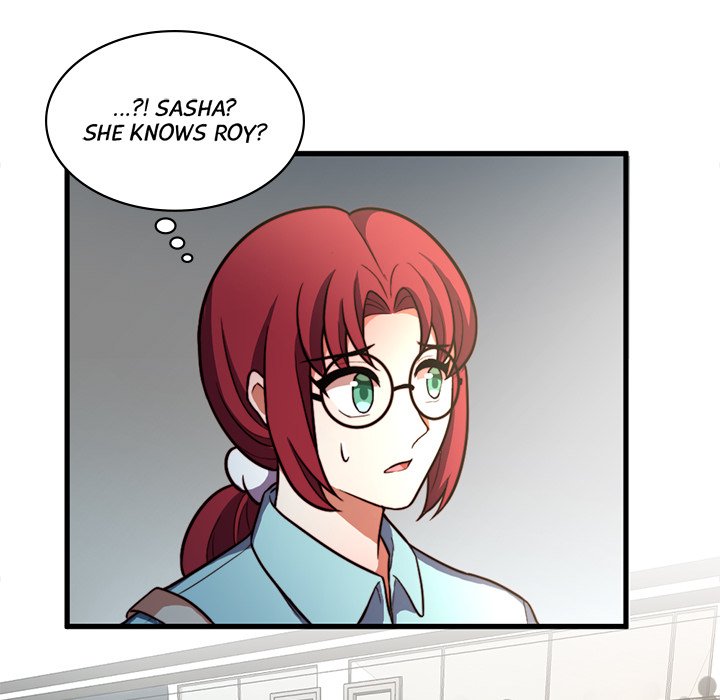 Read Sugar Daddy chapter 19 image 4 on Lezhin