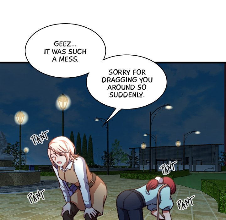 Read Sugar Daddy chapter 19 image 43 on Lezhin