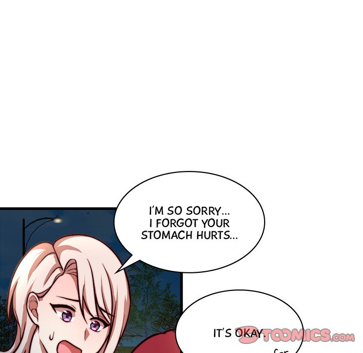 Read Sugar Daddy chapter 19 image 45 on Lezhin