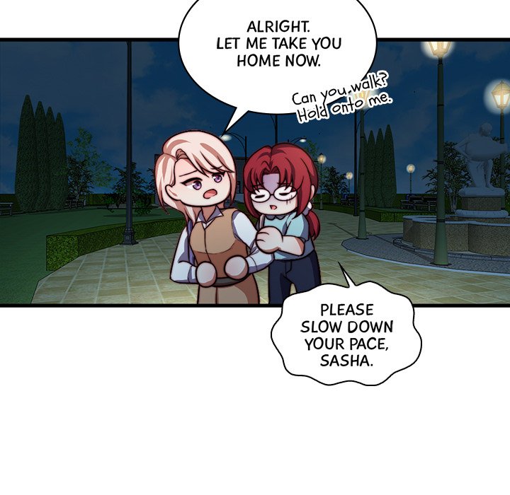 Read Sugar Daddy chapter 19 image 47 on Lezhin