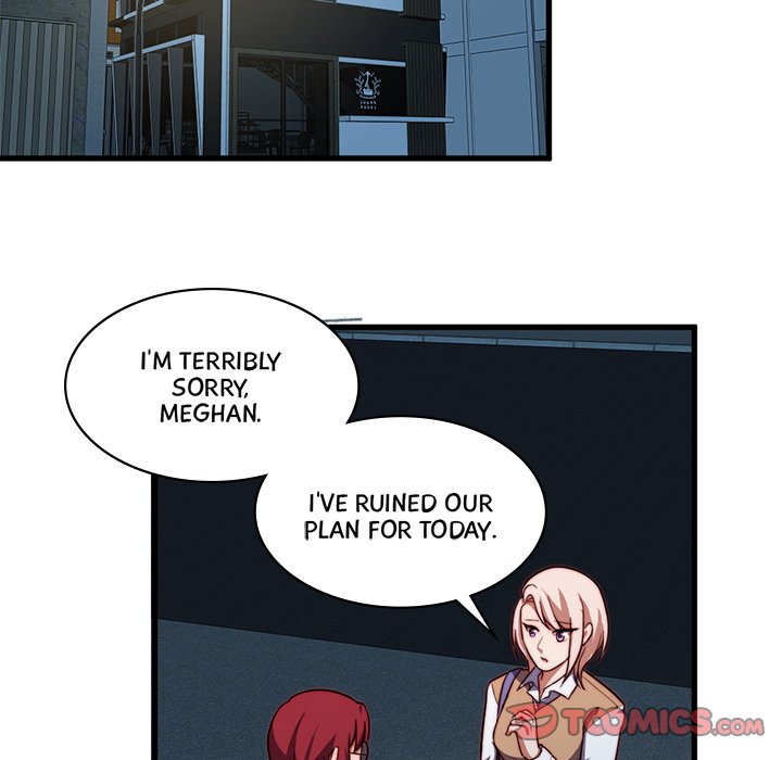 Read Sugar Daddy chapter 19 image 49 on Lezhin