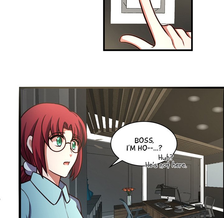 Read Sugar Daddy chapter 19 image 52 on Lezhin