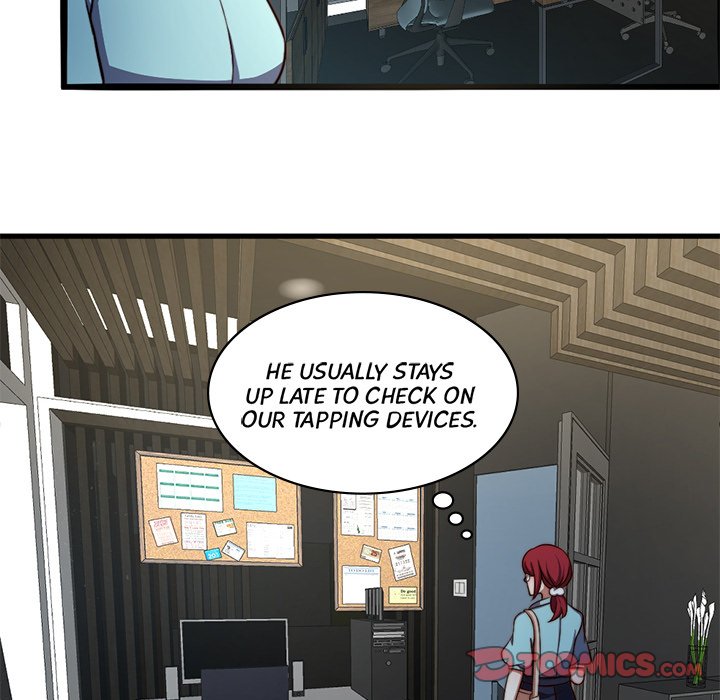 Read Sugar Daddy chapter 19 image 53 on Lezhin