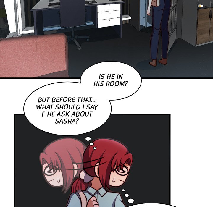 Read Sugar Daddy chapter 19 image 54 on Lezhin