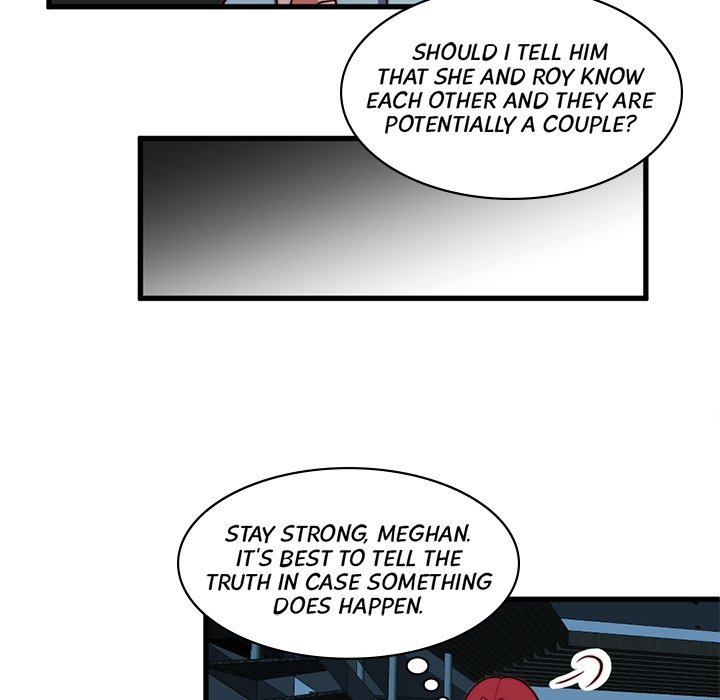 Read Sugar Daddy chapter 19 image 55 on Lezhin