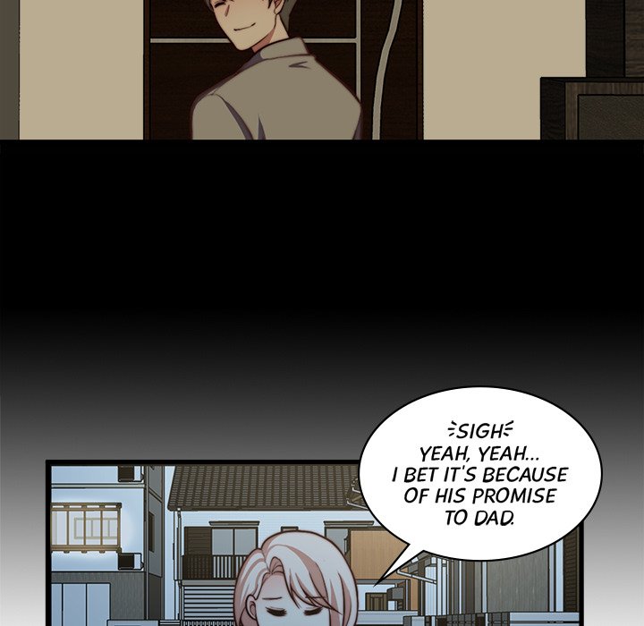 Read Sugar Daddy chapter 20 image 10 on Lezhin