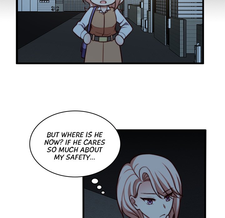 Read Sugar Daddy chapter 20 image 11 on Lezhin