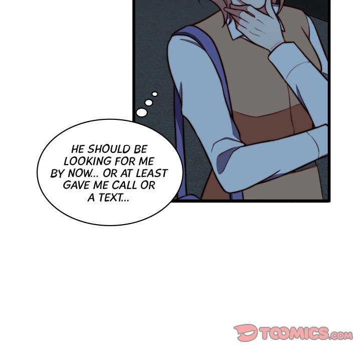 Read Sugar Daddy chapter 20 image 12 on Lezhin