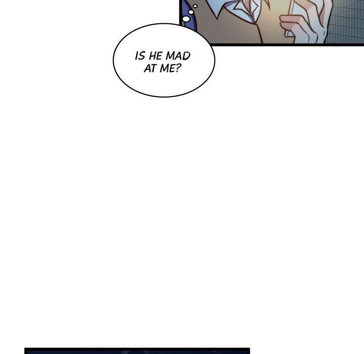 Read Sugar Daddy chapter 20 image 14 on Lezhin