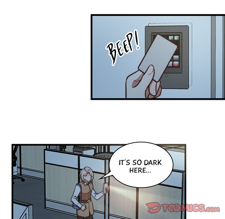 Read Sugar Daddy chapter 20 image 16 on Lezhin