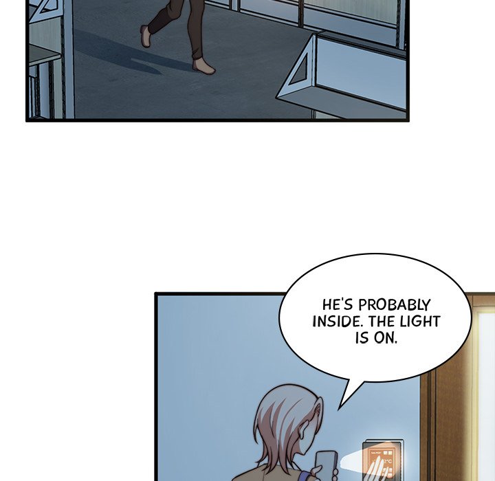 Read Sugar Daddy chapter 20 image 17 on Lezhin