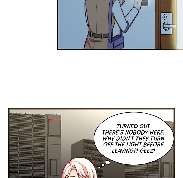 Read Sugar Daddy chapter 20 image 18 on Lezhin