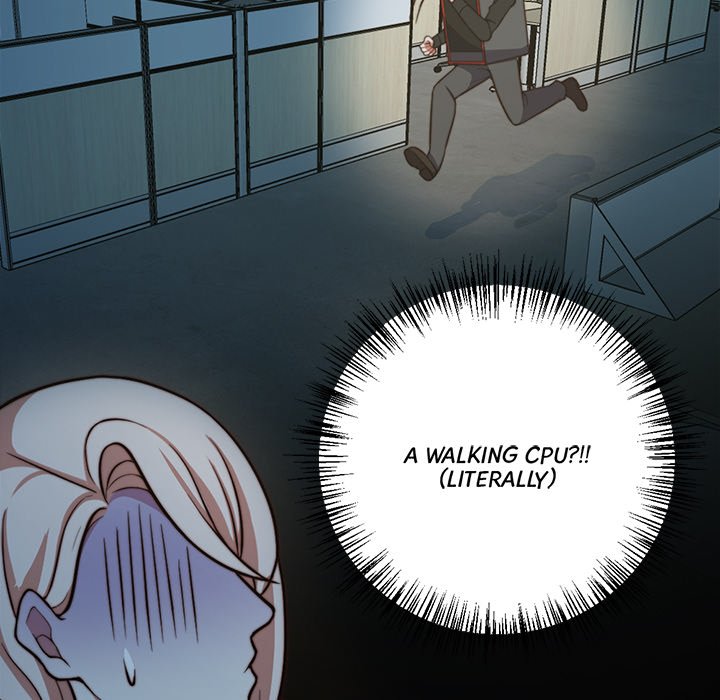 Read Sugar Daddy chapter 20 image 22 on Lezhin