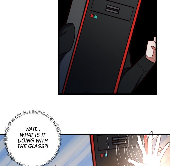 Read Sugar Daddy chapter 20 image 26 on Lezhin